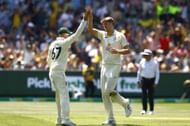Australia v South Africa - Second Test: Day 1